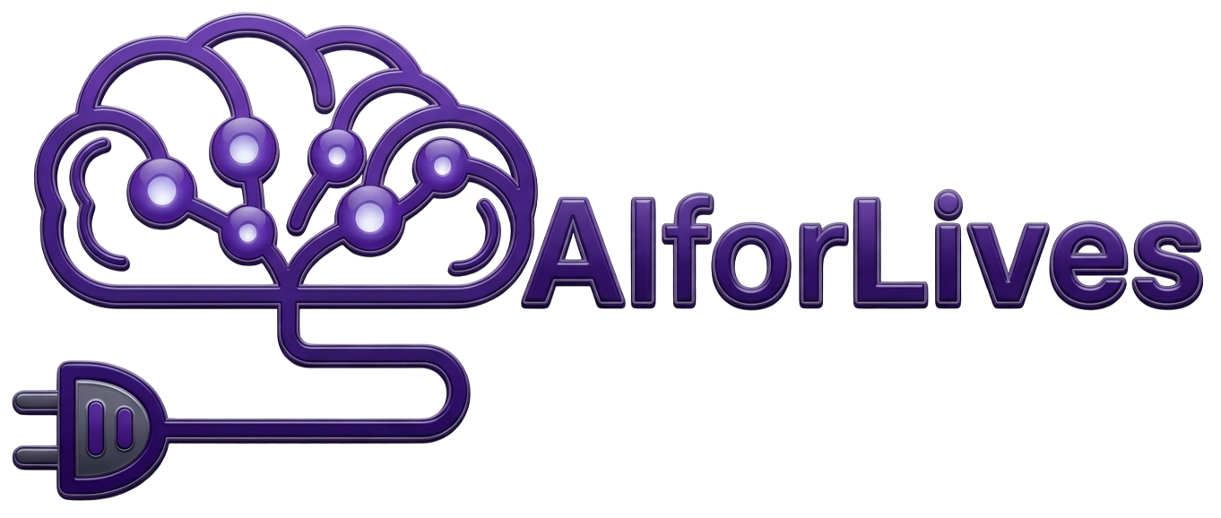 AIforLives